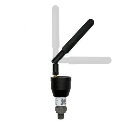 Sensore di pressione relativa - BluePSI D - Motionics, LLC - a vuoto / capacitivo / Bluetooth