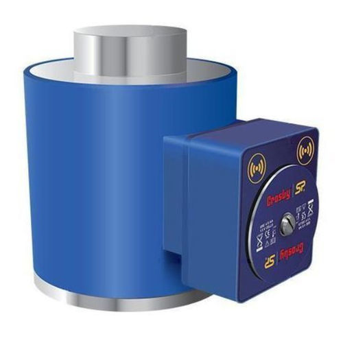 Cella di carico di trazione-compressione - WLG1C005 - Motionics, LLC - digitale / wireless / IP67