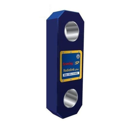 Cella di carico di trazione-compressione - WLG1T001 - Motionics, LLC - wireless / per connessione USB-PC / ad alta precisione