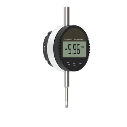 Indicatore di posizione - BlueDial LT - Motionics, LLC - ad ago / integrato / USB