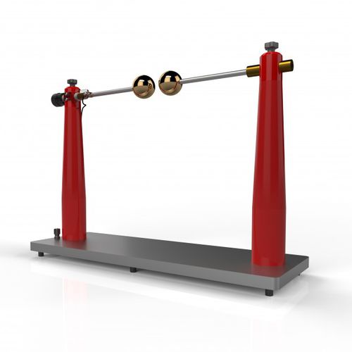 Tester di scaricatori - 5700-0244 - Buckleys (UVRAL) Limited
