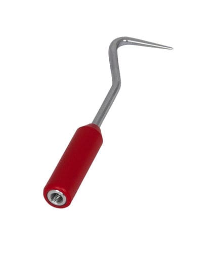 Sonda di prova - Buckleys (UVRAL) Limited - ad alta tensione / per ispezione di superficie / di rilevamento di fessure