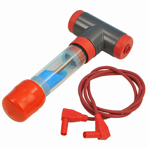 Elettrodo elettrochimico di riferimento - 6005-0250 - Buckleys (UVRAL) Limited - in ceramica / in rame / da laboratorio