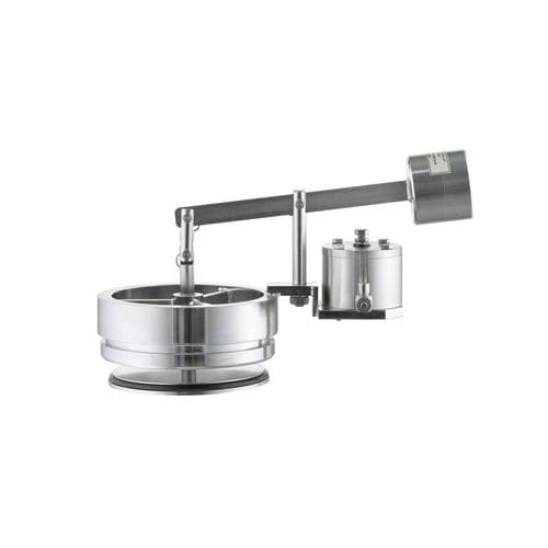 Valvola a vuoto - Albert Handtmann Armaturenfabrik GmbH & Co. KG - a disco / pneumatica / per l'industria agroalimentare
