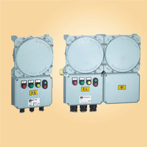 Scatola di derivazione da parete - CE81. - CZ Explosion-proof Electric Appliances Co., Ltd.