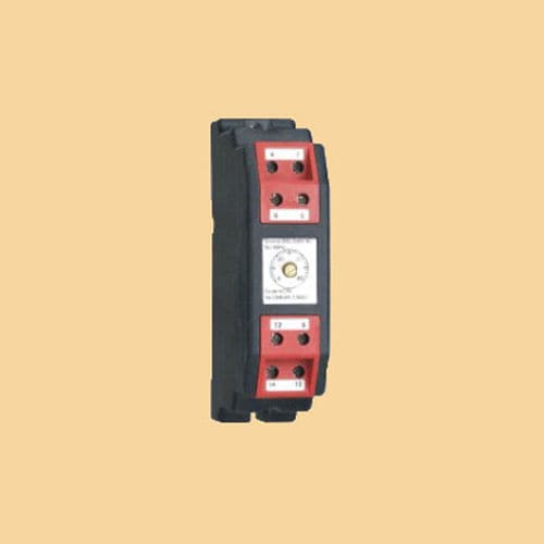 Relè temporizzatore elettromagnetico - CZ0512 series - CZ Explosion-proof Electric Appliances Co., Ltd.