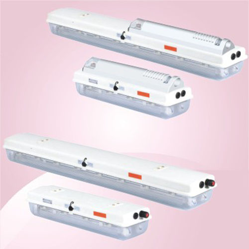 Dispositivo di illuminazione a soffitto - CZ0875,CZ0876  - CZ Explosion-proof Electric Appliances Co., Ltd. - LED / per negozio / per magazzino