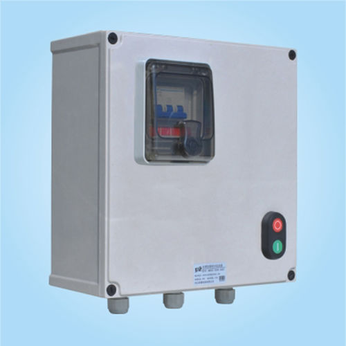 Armadio elettrico a pavimento - 0581  - CZ Explosion-proof Electric Appliances Co., Ltd. - in poliestere rinforzato con fibra di vetro