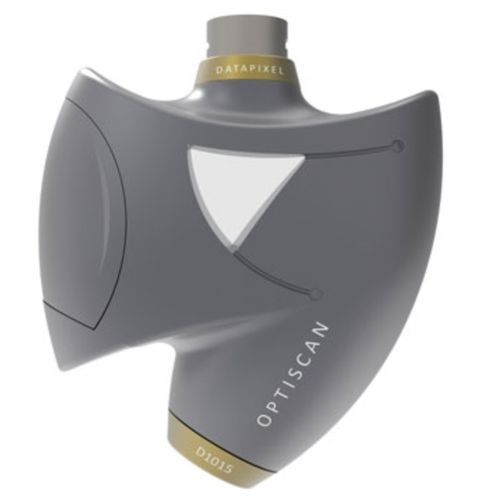 Sensore ottico per macchina di misura tridimensionale - D1015 - Innovalia-Metrology - 3D