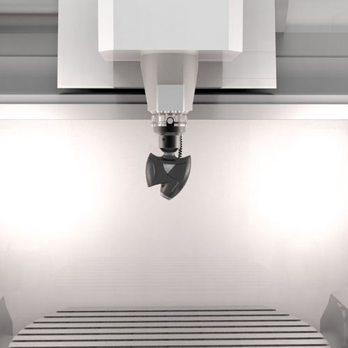 Sensore ottico per macchina di misura tridimensionale - OptiScan-MH - Innovalia-Metrology - 3D