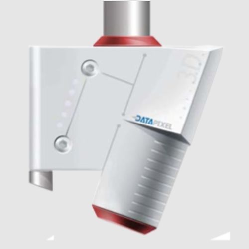 Sensore ottico per macchina di misura tridimensionale - Innovalia-Metrology - integrato / 3D