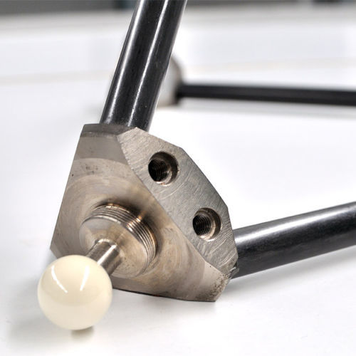 Supporto per apparecchio di misura - Innovalia-Metrology - 3D