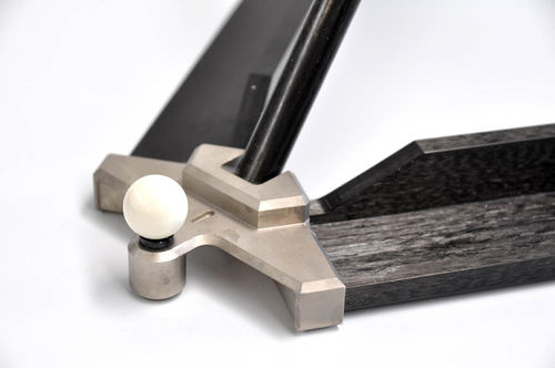 Sistema di calibratura per macchine - TETRA-CHECK series - Innovalia-Metrology - manuale