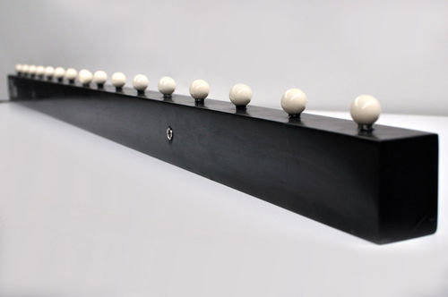 Rampa a sfere - BAR-CHECK  - Innovalia-Metrology