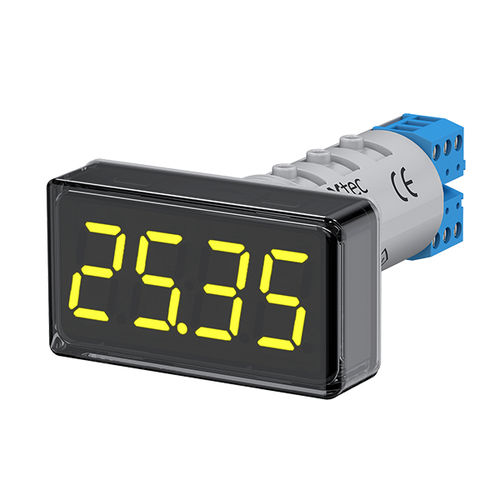 Indicatore di processo - ITP17 - akYtec GmbH - universale / a 4 cifre