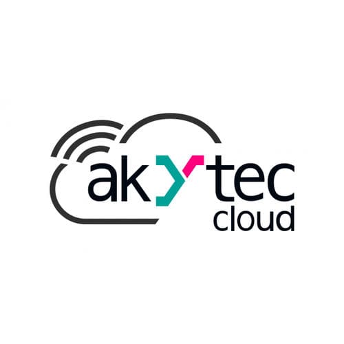 Soluzione software di supervisione - akYtec Cloud - akYtec GmbH - di gestione / di automatizzazione / di monitoraggio
