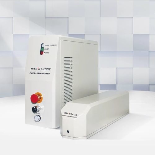 Macchina di marcatura laser a fibra - MARS-10J/20J - Han's Laser Technology Co., Ltd - di vetro / per silicio / per alluminio