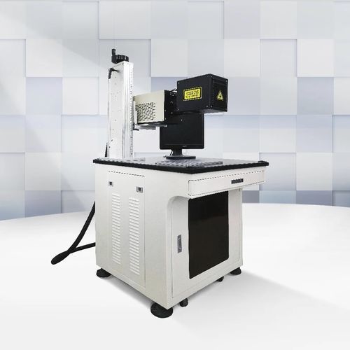 Macchina di incisione e marcatura laser CO2 - CO2-H55i - Han's Laser Technology Co., Ltd - per pelle / di vetro / per ceramica