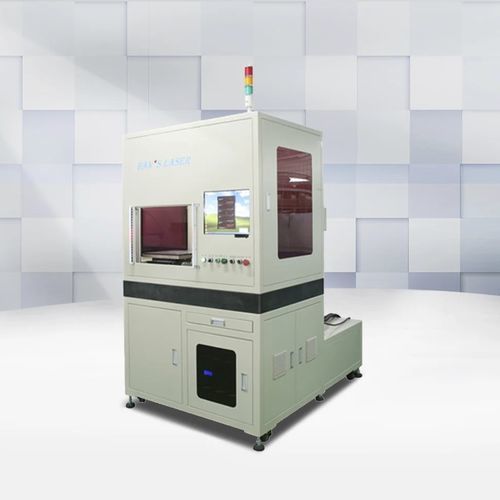 Sistema di taglio laser CO2 - Han's Laser Technology Co., Ltd - di film / per etichette / di marcatura