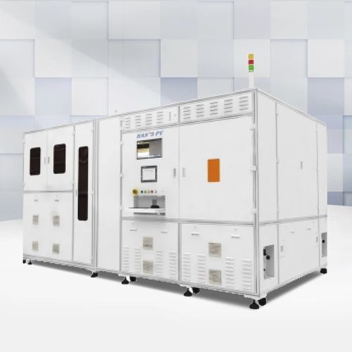 Macchina da taglio laser - Han's Laser Technology Co., Ltd - per vetro / di wafer