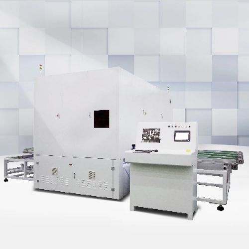 Macchina di foratura CNC - Han's Laser Technology Co., Ltd - per vetro / laser
