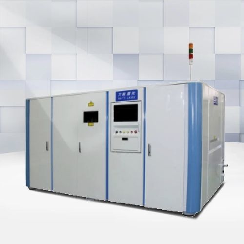 Macchina di marcatura a graffio - Han's Laser Technology Co., Ltd - laser / di vetro / di processo
