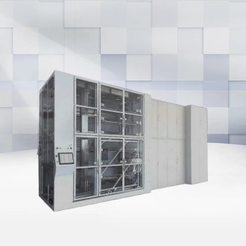 Macchina per deposizione PECVD - FALO  - Han's Laser Technology Co., Ltd - di film sottili / per applicazioni fotovoltaiche