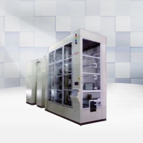 Forno a diffusione - Han's Laser Technology Co., Ltd - a camera / di ricottura / di ossidazione