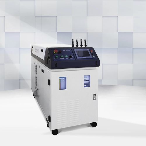 Saldatrice per saldatura a punti - PB80 - Han's Laser Technology Co., Ltd - laser / monofase