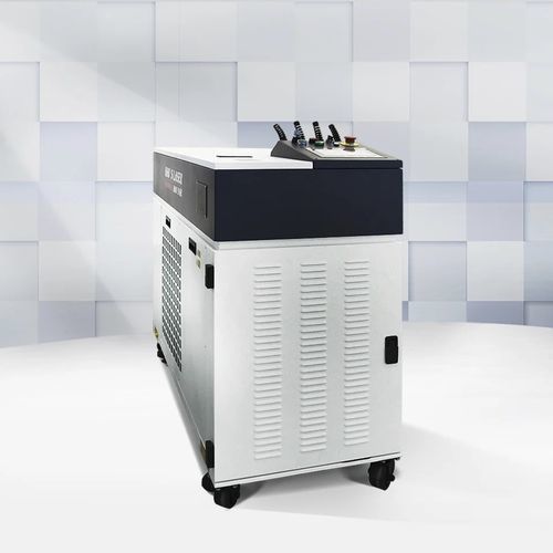 Saldatrice laser - PG3 - Han's Laser Technology Co., Ltd - per rame / per alluminio