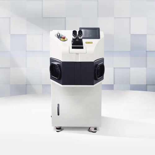Macchina saldatrice laser Nd:YAG - W150G - Han's Laser Technology Co., Ltd - a rulli / di testa / a punti