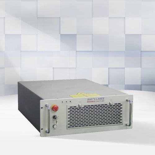 Diodo laser pulsato - WFD series - Han's Laser Technology Co., Ltd - CW / a fibra / visibile