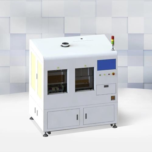Macchina saldatrice laser - Han's Laser Technology Co., Ltd - automatica / con rotelle / indipendente