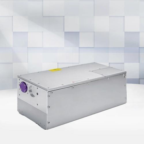 Laser a nanosecondi - HANS# series - Han's Laser Technology Co., Ltd - a stato solido / UV / di marcatura