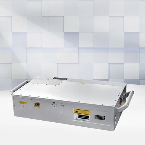 Laser a picosecondi - HL-PS series - Han's Laser Technology Co., Ltd - a impulsi ultracorti / a stato solido / per microlavorazione
