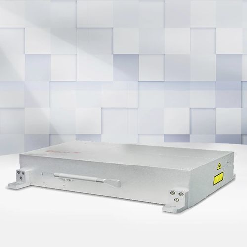 Laser a femtosecondi - Han's Laser Technology Co., Ltd - a fibra / di marcatura / di taglio