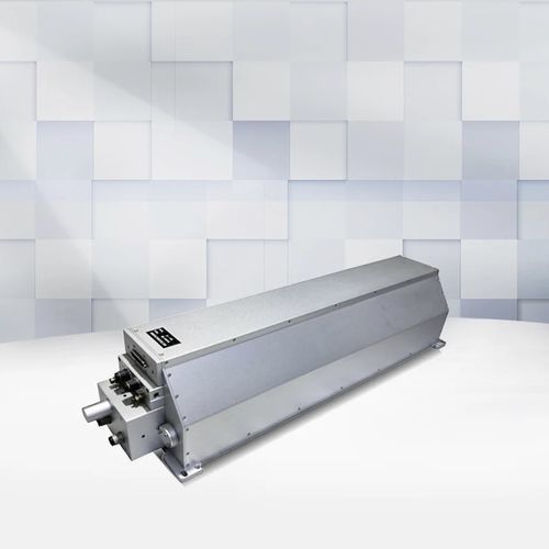 Laser CO2 - HLD - Han's Laser Technology Co., Ltd - pulsato / a stato solido / di marcatura