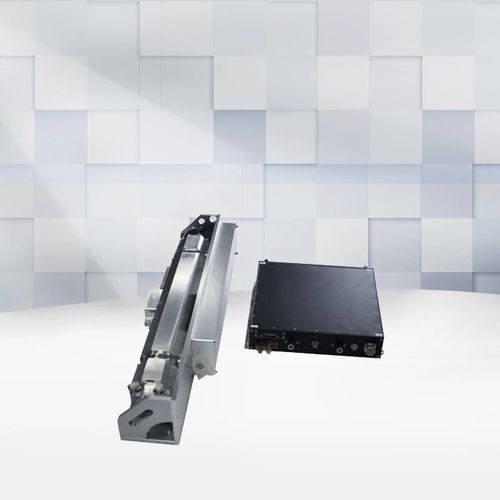 Laser CO2 - HLD-300 - Han's Laser Technology Co., Ltd - pulsato / a stato solido / di marcatura