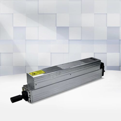 Laser CO2 - HLC - Han's Laser Technology Co., Ltd - pulsato / a stato solido / di marcatura
