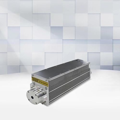 Laser CO2 - HFC - Han's Laser Technology Co., Ltd - pulsato / a stato solido / ad uso industriale