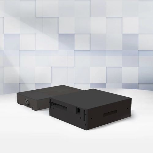 Laser al sub-nanosecondo - NPFL-50G-1.0 - Han's Laser Technology Co., Ltd - a fibra ottica / verde / di marcatura