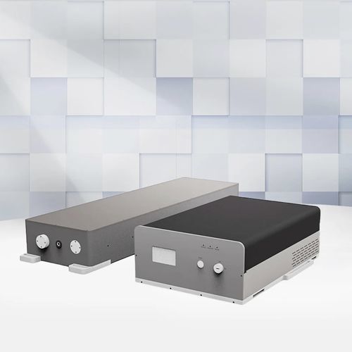 Laser a femtosecondi - HPF-50-IR - Han's Laser Technology Co., Ltd - a stato solido / di marcatura / di taglio