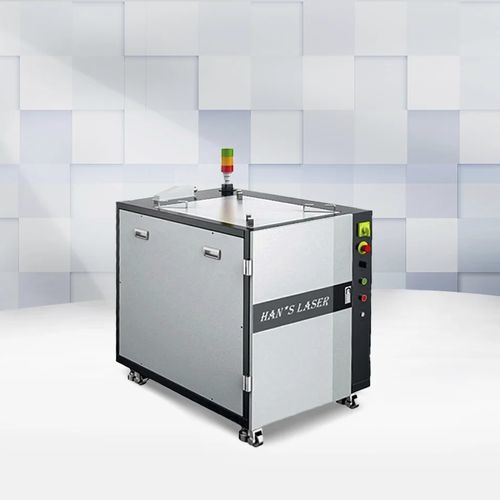 Laser pulsato - RMP  - Han's Laser Technology Co., Ltd - CW / a fibra / di lunghezza d'onda multipla