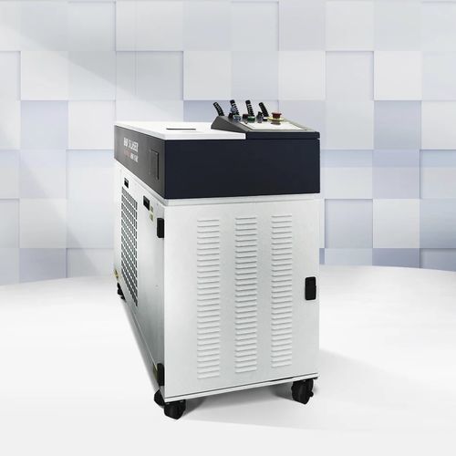 Laser verde - PG - Han's Laser Technology Co., Ltd - pulsato / a stato solido / per saldatura