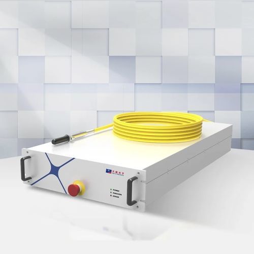 Laser CW - HSC series - Han's Laser Technology Co., Ltd - a fibra / per saldatura / per taglio
