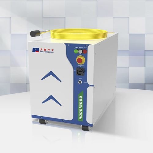 Laser continuo - ABS Series - Han's Laser Technology Co., Ltd - a fibra / per saldatura / modulato