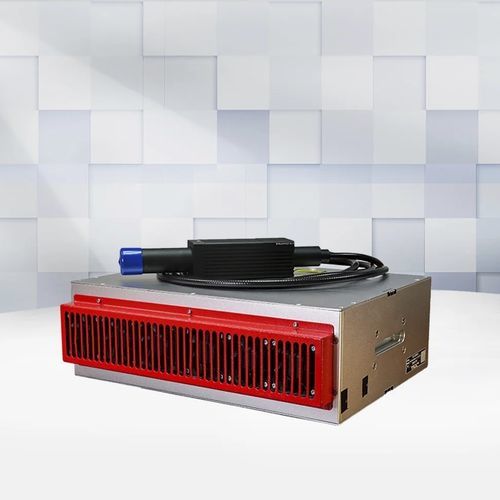 Laser Q switch - HFM-K - Han's Laser Technology Co., Ltd - a fibra / di marcatura / di taglio