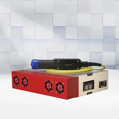 Laser pulsato - HFM-H - Han's Laser Technology Co., Ltd - a fibra / di marcatura / di foratura