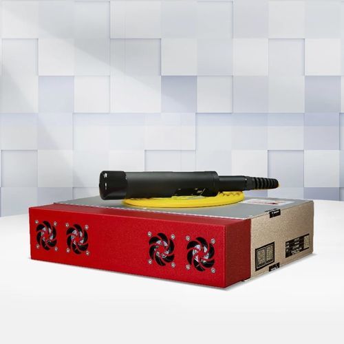 Laser Q switch - HFQ - Han's Laser Technology Co., Ltd - a fibra / di marcatura / di foratura