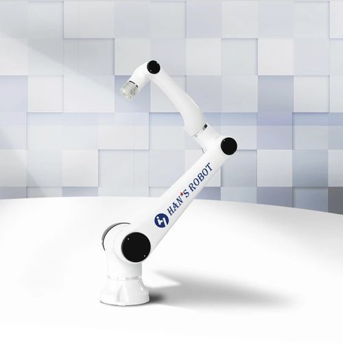 Cobot - Elfin - Han's Laser Technology Co., Ltd - 6 assi / per operazioni di assemblaggio / di saldatura